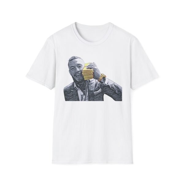 Conor McGregor Money Tee