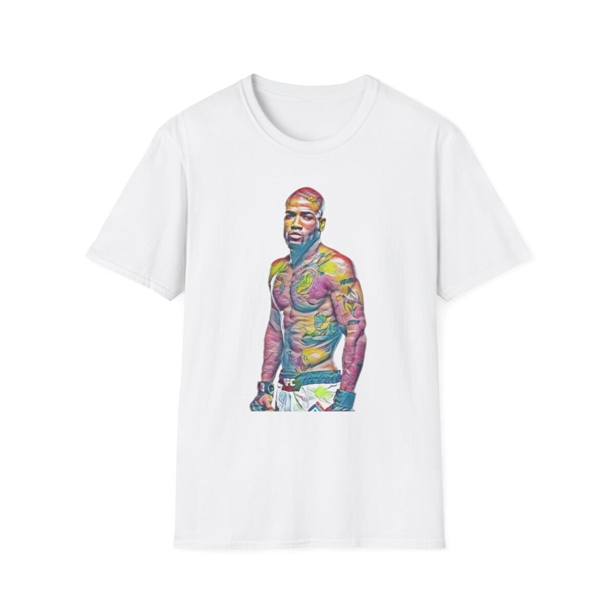 Bobby Green Unisex Tee