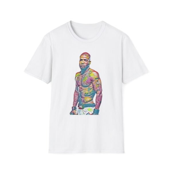 Bobby Green Unisex Tee