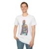 Bobby Green Unisex white Tee