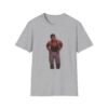 Party Jean Claude Van Damme tee