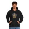 The Spider Silva Hoodie