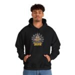 The Spider Silva Hoodie