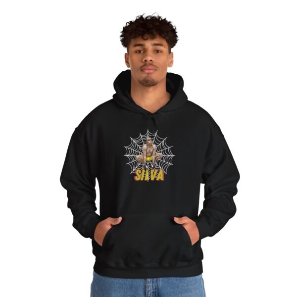 The Spider Silva Hoodie