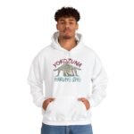 Yokozuna Hakuho Sho Hoodie