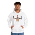Crazy McGregor Hoodie