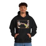 Sparta Kick Hoodie