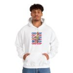 Mirko Crocop Hoodie