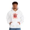 Chiyonofuji Red Sun Hoodie