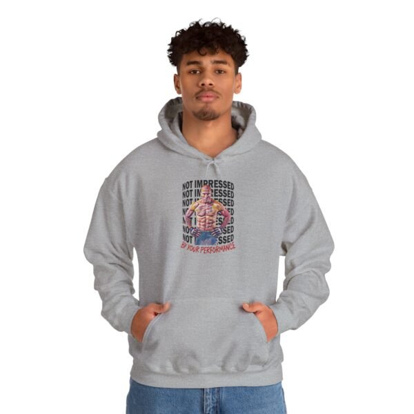 St Pierre Hoodie