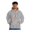 Van Damme as Guile Hoodie