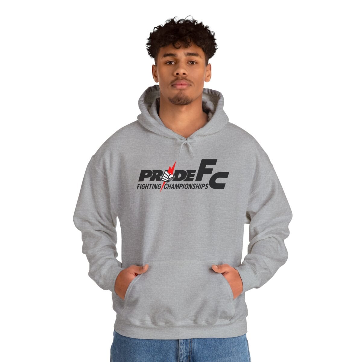 Pride FC Hoodie