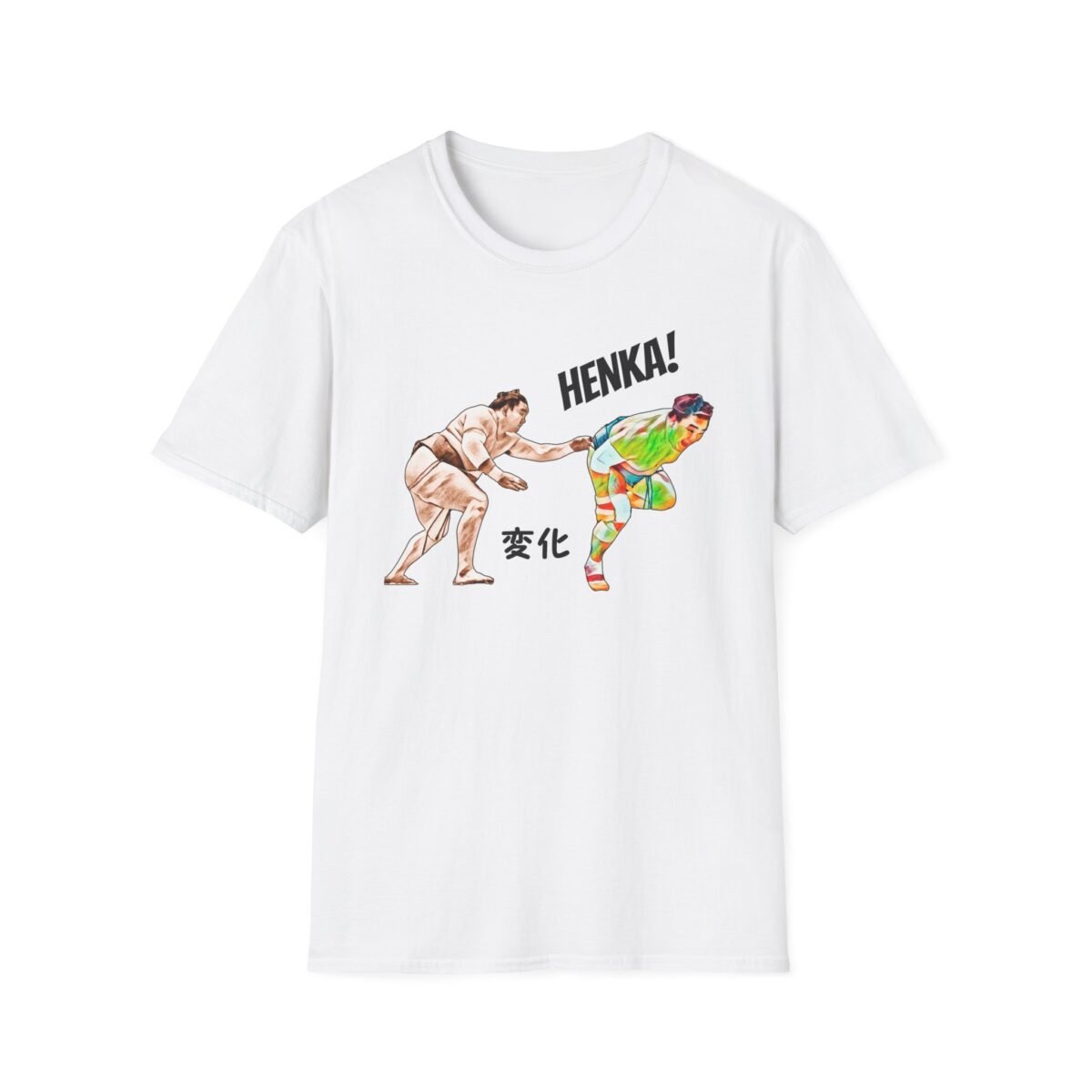 Henka Tee