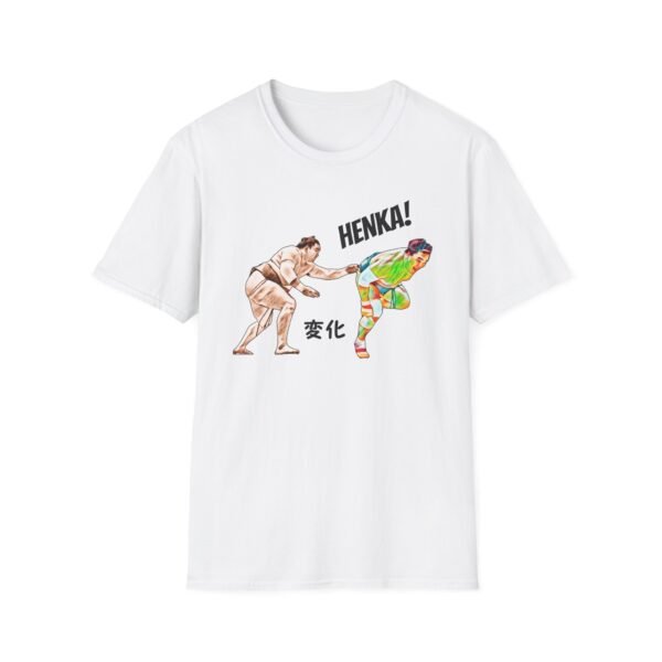 Henka Tee