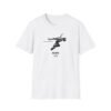 Minimalist Ninjutsu Tee