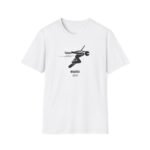Minimalist Ninjutsu Tee