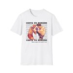 Costa vs Romero Missile Kick Tee