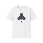 Bogu Kendo Helmet Tee