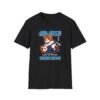 Cat Play With Submissions black Tee