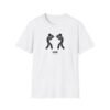 Minimalist Boxing Tee