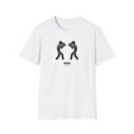 Minimalist Boxing Tee