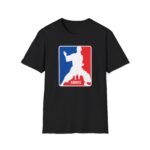 Karate Shadow Tee