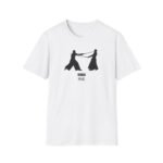 Minimalist Kendo Spirit Tee