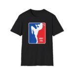 Muay Thai Shadow Tee
