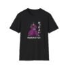 Hakkeyoi Referee black Tee