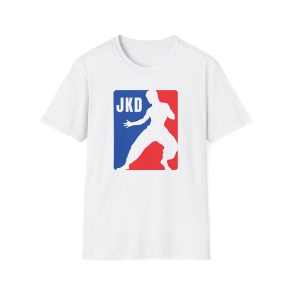 Legend Shadow JKD white Tee