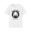 Heart of a Rikishi Tee