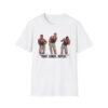Fight Dance Repeat Tee