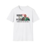 Champions Dont Cry They Swell Tee