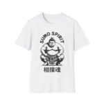 Sumo Spirit Tee