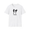 Minimalist Shootboxing Tee