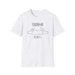 Tachi ai Tee
