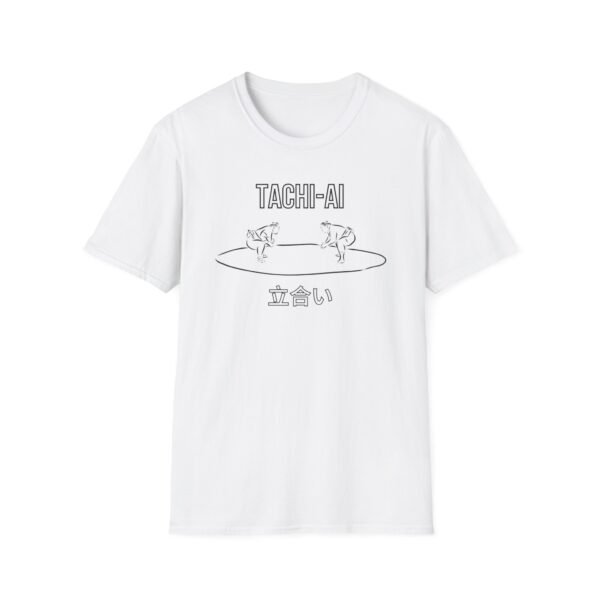 Tachi ai Tee