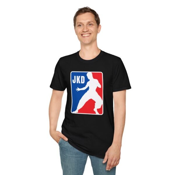 Legend Shadow JKD Tee male model