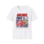 Michael Page Infinity Tee