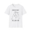 Bushido Way Tee