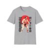 Terunofuji gray Tee