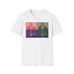 Du Plessis Warhol Tee