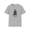 No Mind Kendo gray Tee