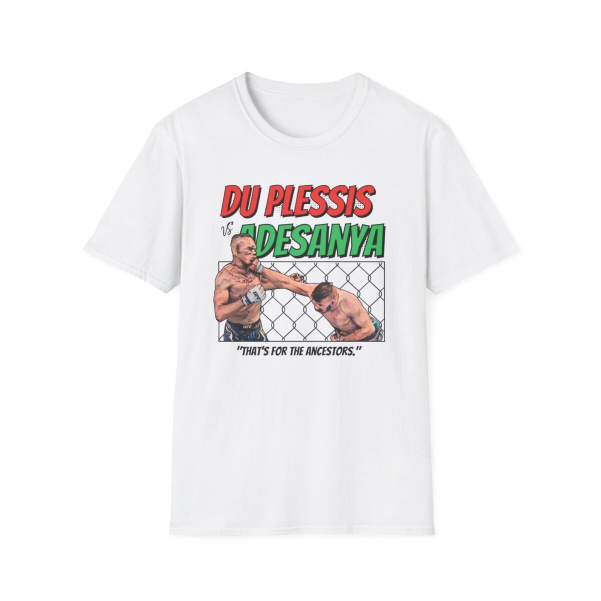 That Is for the Ancestors Tee