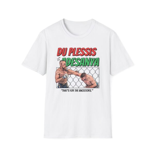That Is for the Ancestors Tee