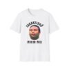 Takakeisho Face Tee