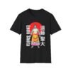 Endo Shota Sumo black Tee