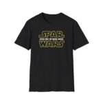 Martial Galaxy Combat Tee