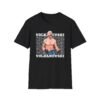Volkanovski black Tee