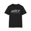 Ninjutsu evolution black tee